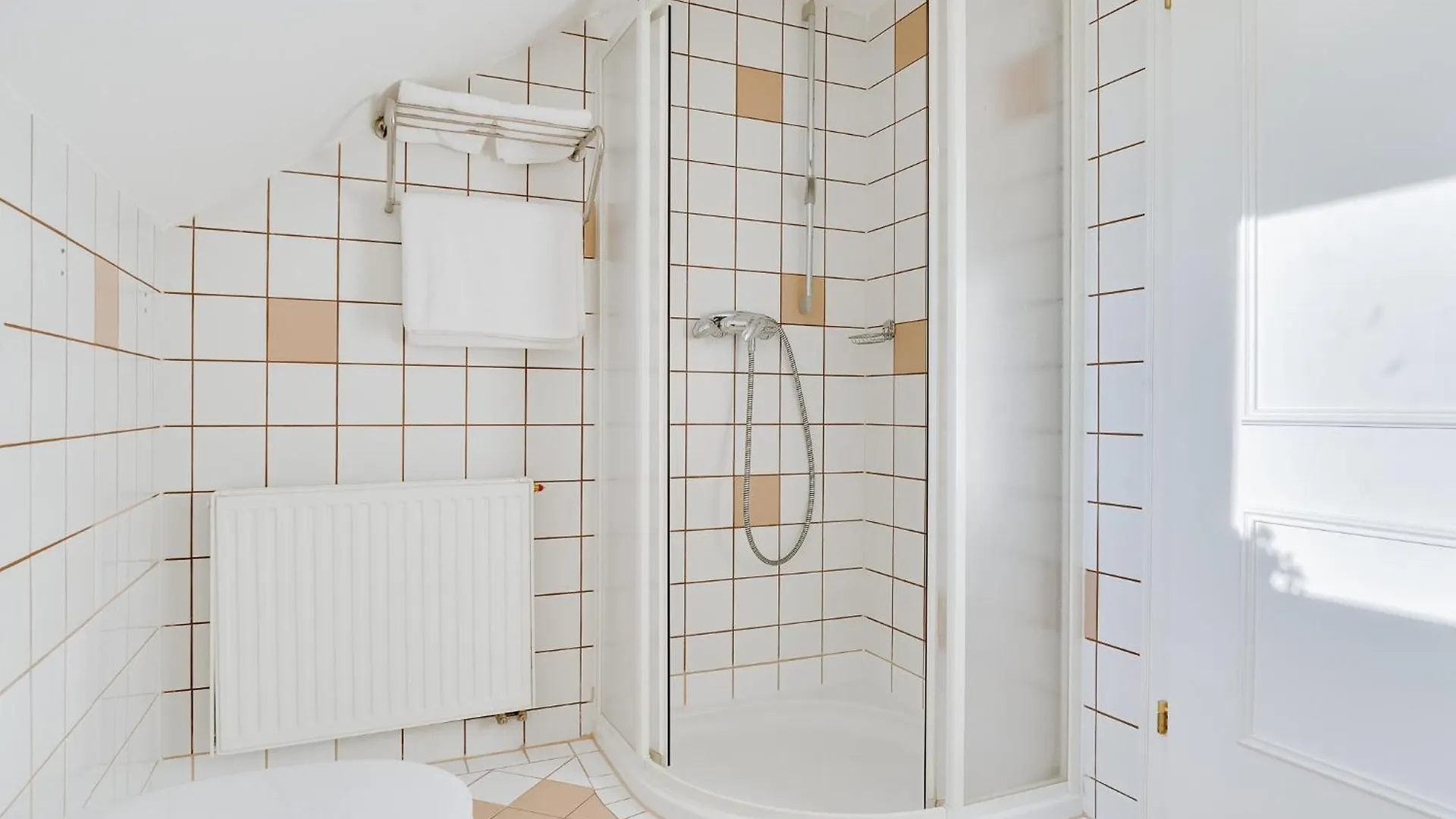 Atik Hotel Vienna
