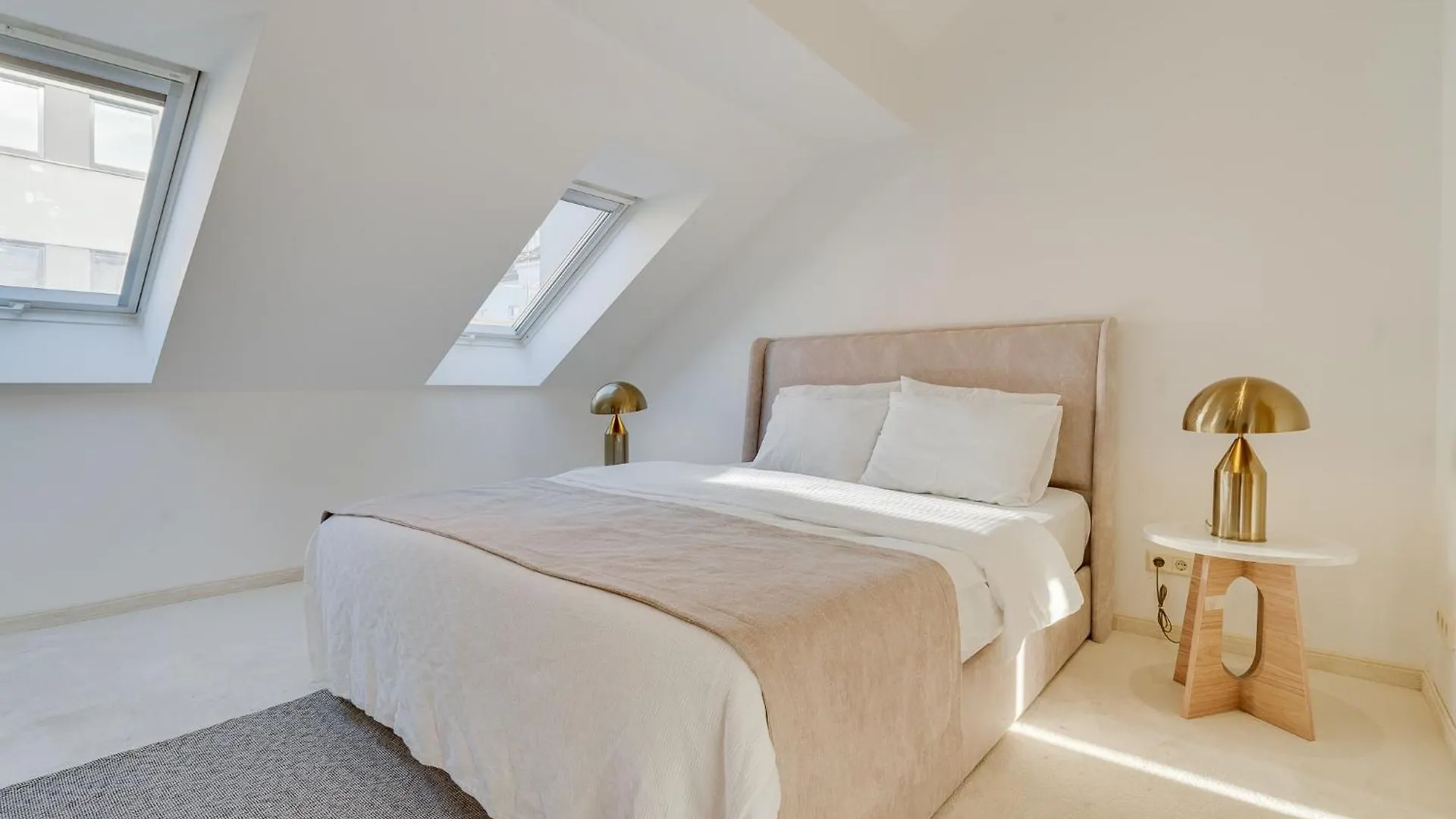 Atik Hotel Vienna