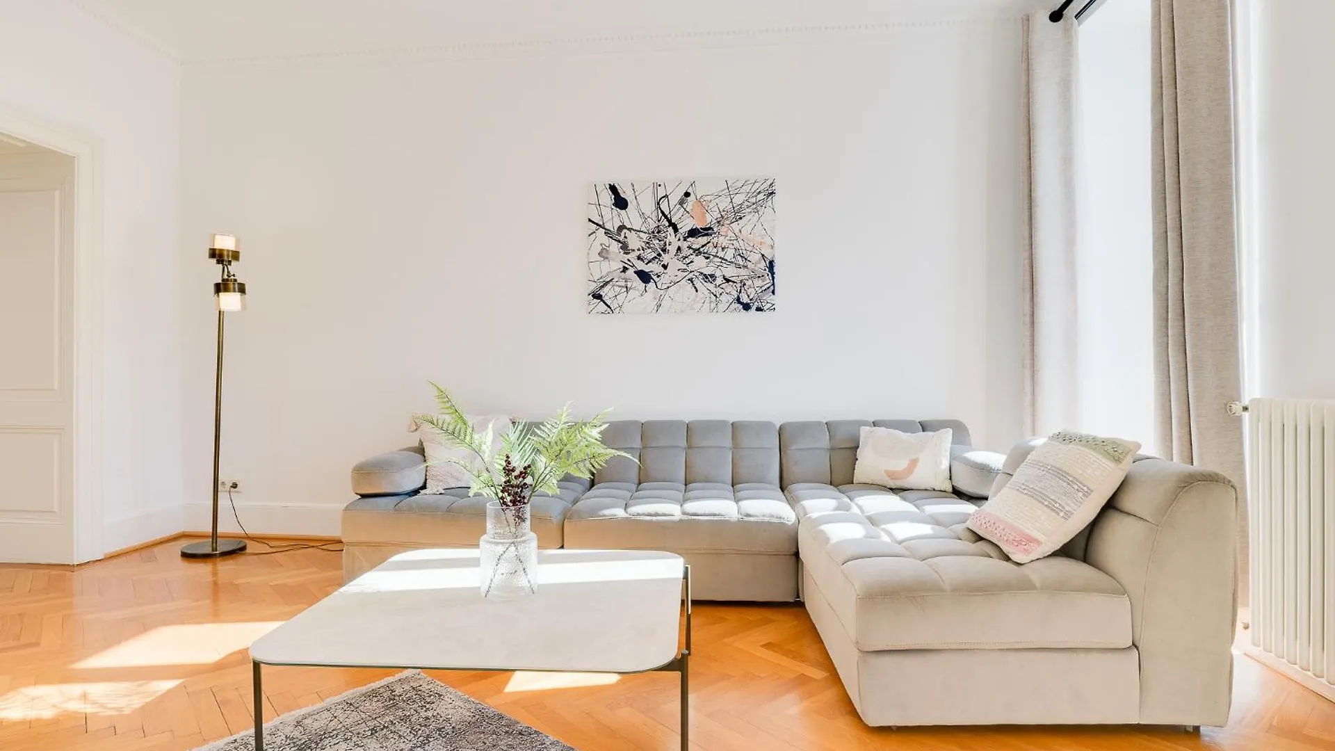 Atik Hotel Vienna