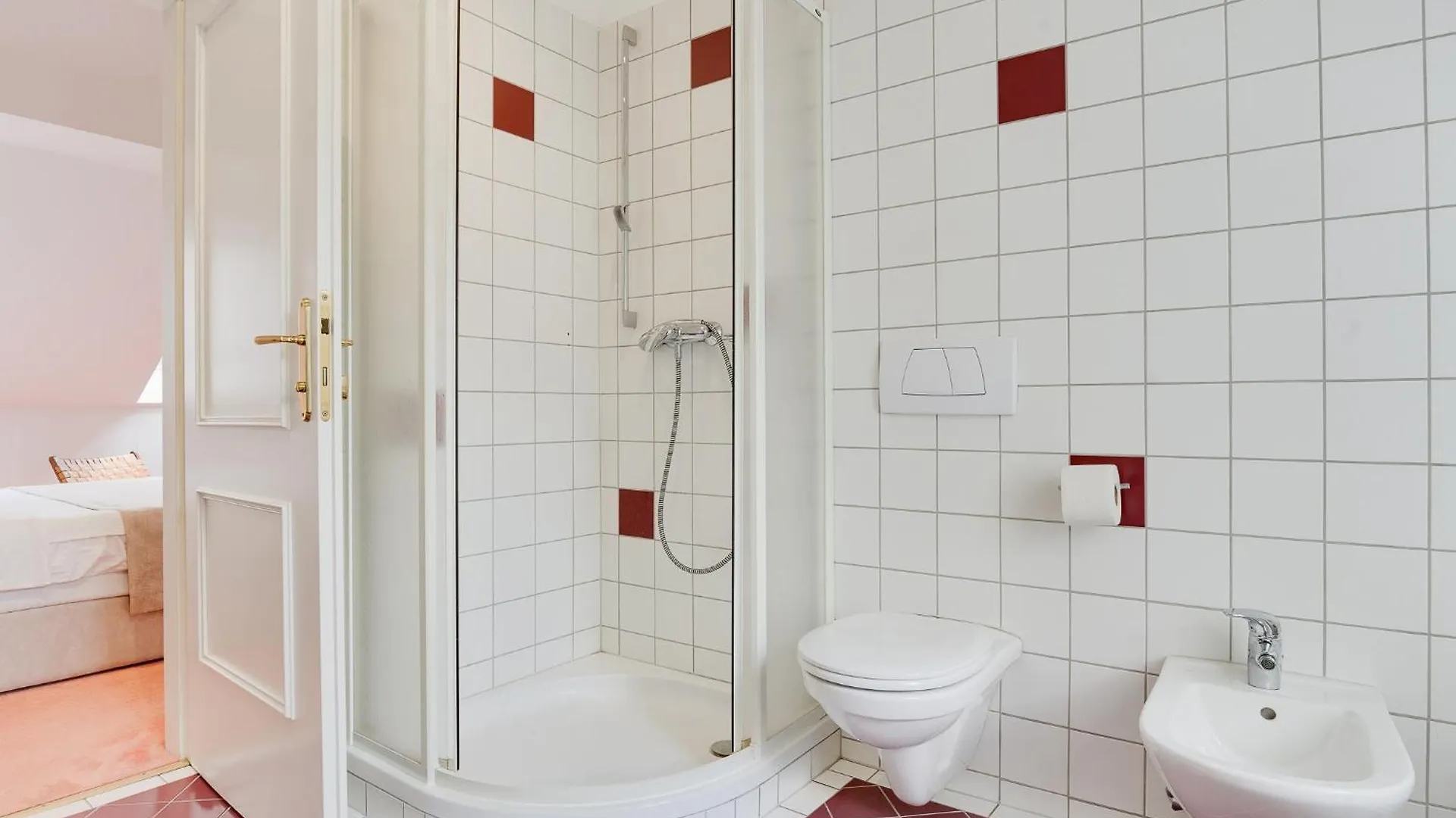 Atik Hotel Vienna