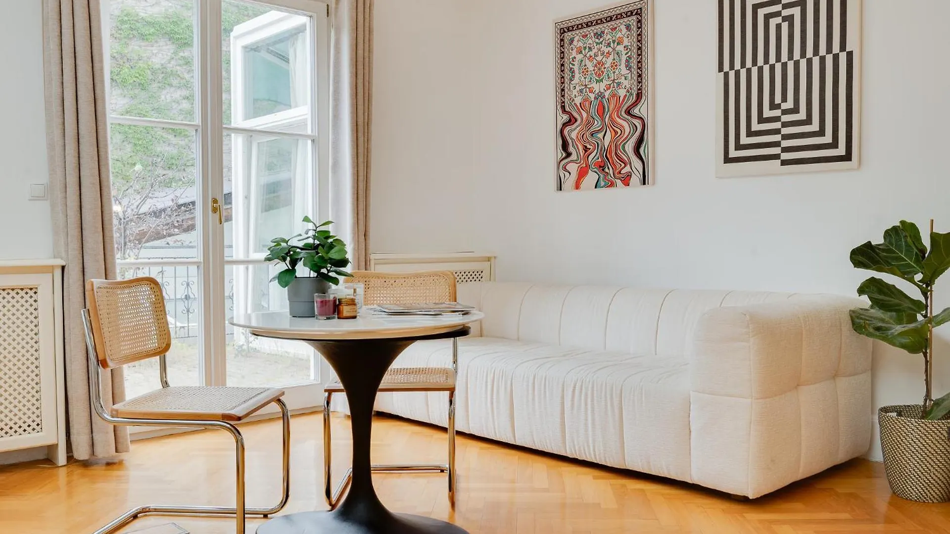Atik Hotel Vienna