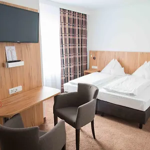 3* Otel Dr. Geissler