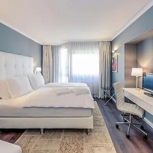 Hotel Mercure Raphael, Wiedeń