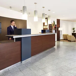 4* Otel Nh