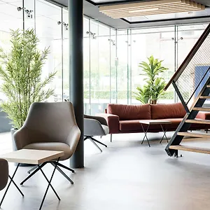 Executive Residency By Western Amsterdam Airport Otel Hoofddorp