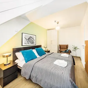 Apartahotel Jimmy's Lory, Viena