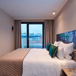 Hotel Leonardo West, Vienna