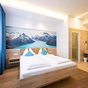 navštívit hotel