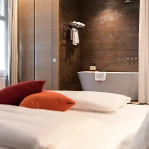 Hotel Hollmann Beletage Design & Boutique, Viena