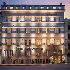 4* Otel The Levante Parliament A Design (adults Only)