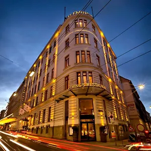 Hotel Flemings Selection Wien-city, Wiedeń