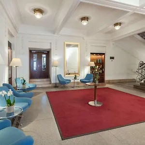 4* Otel Nh Belvedere