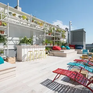 4* Otel Ruby Marie