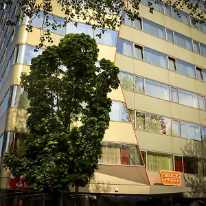 Hotel Simm's - Cityhotel Next To Metro U3, Viena