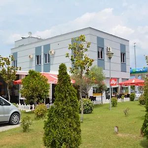 navštívit hotel