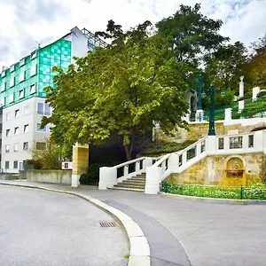 Hotel Strudlhof, Wiedeń