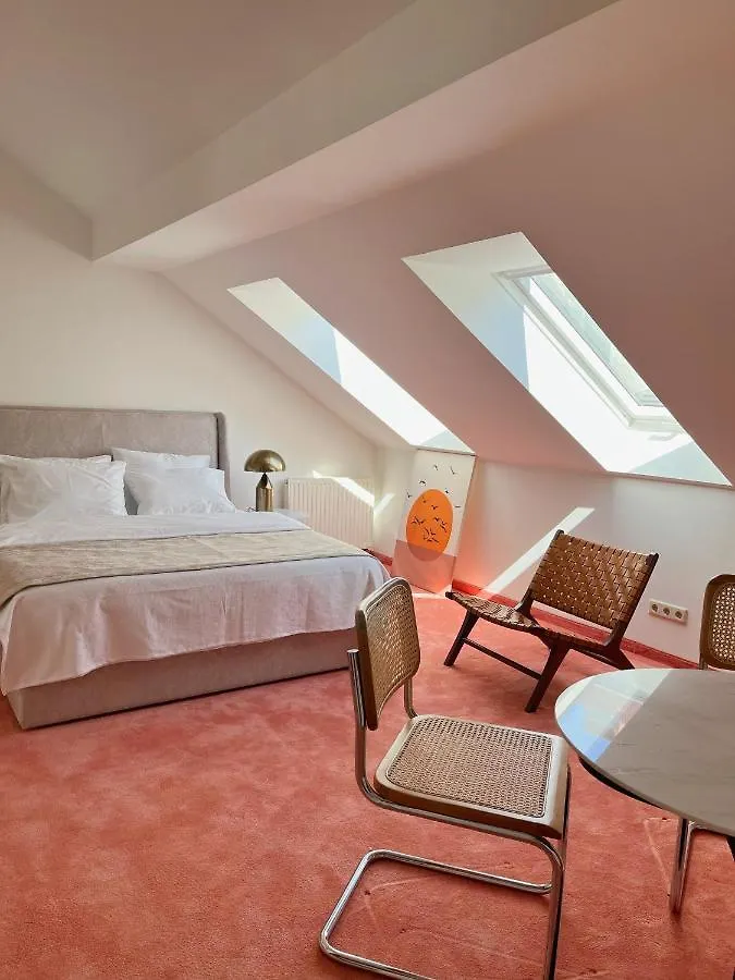Atik Hotel Vienna