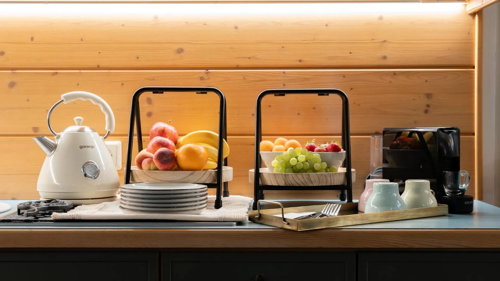 Atik Hotel Vienna