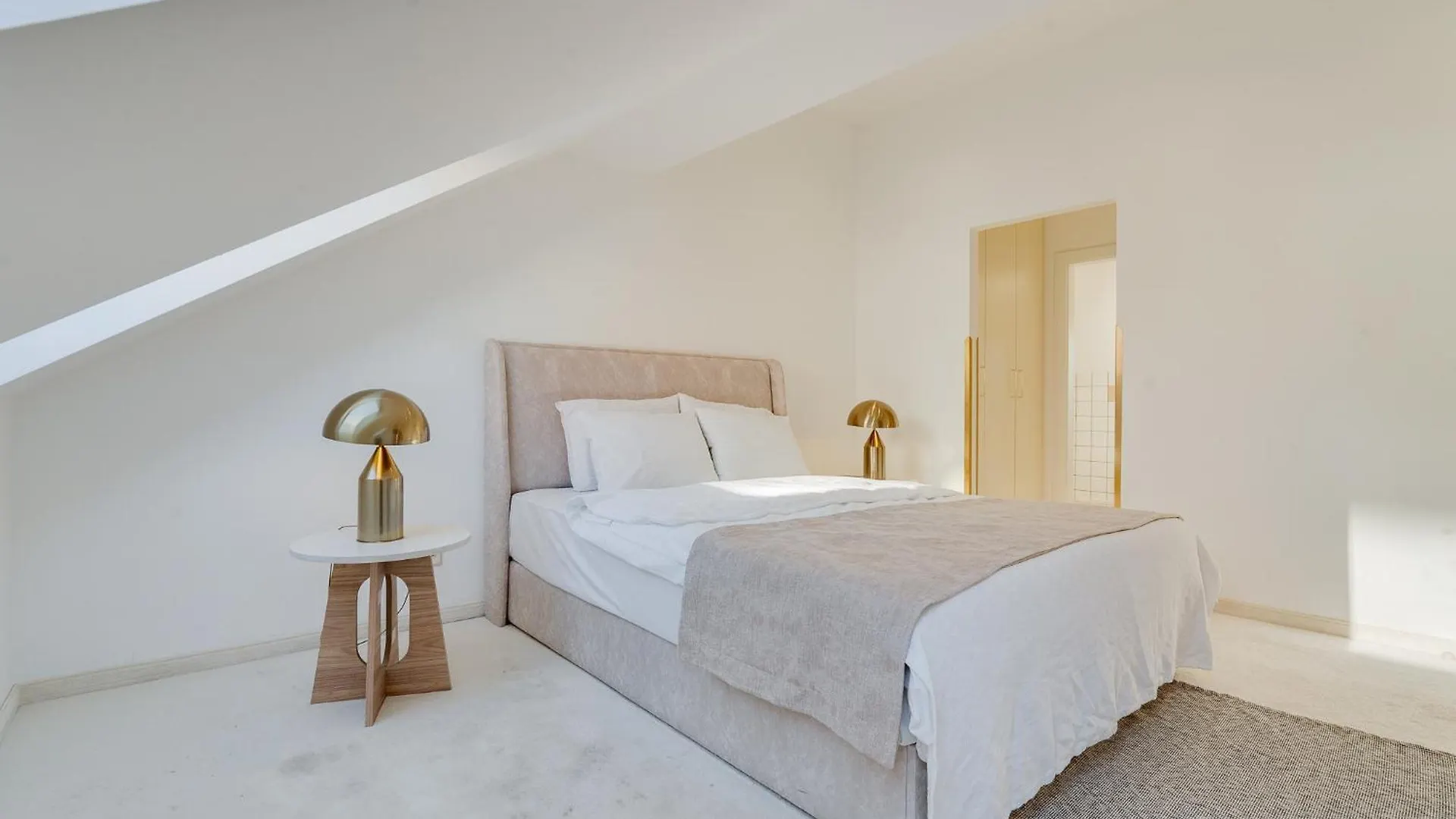 Atik Hotel Vienna