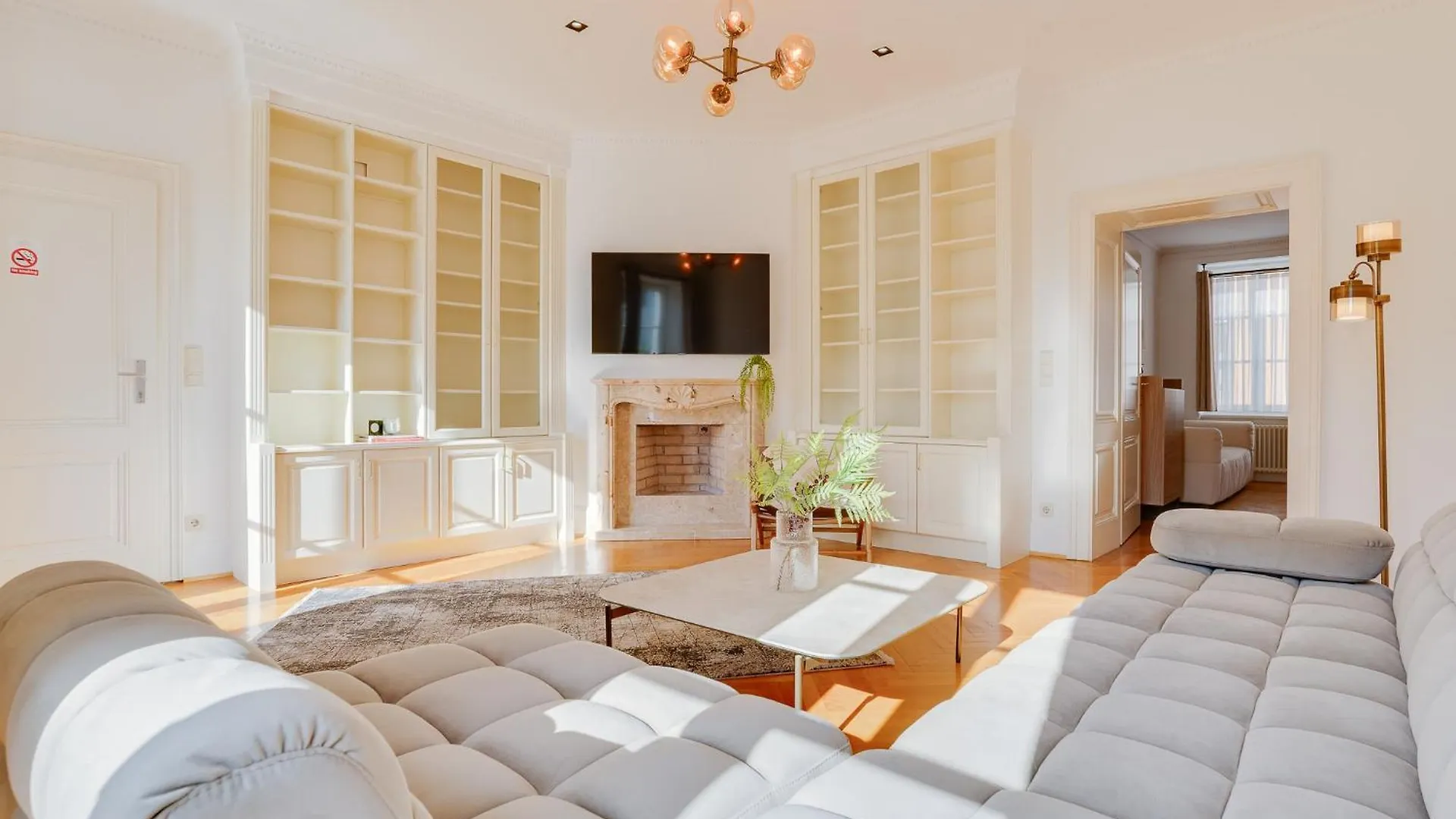 Atik Hotel וינה אוסטריה