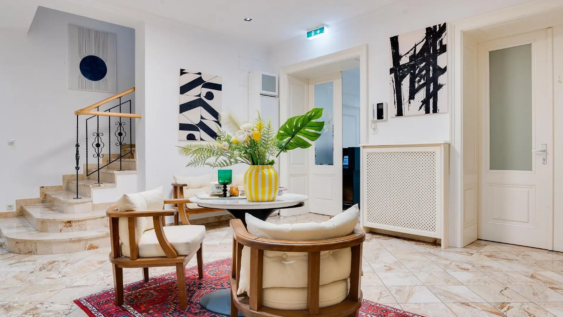 Atik Hotel Vienna