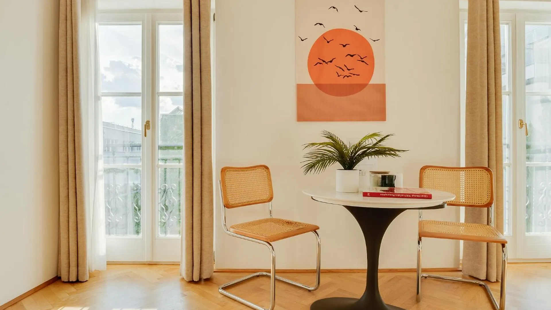 Atik Hotel Vienna Austria