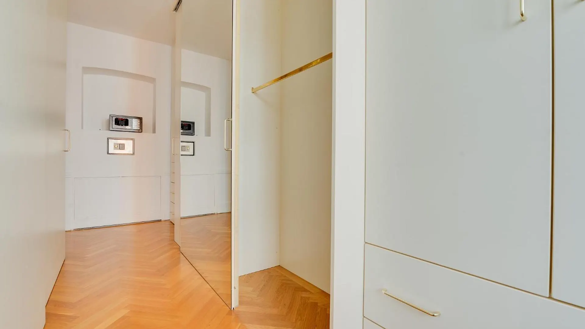 Atik Hotel Vienna