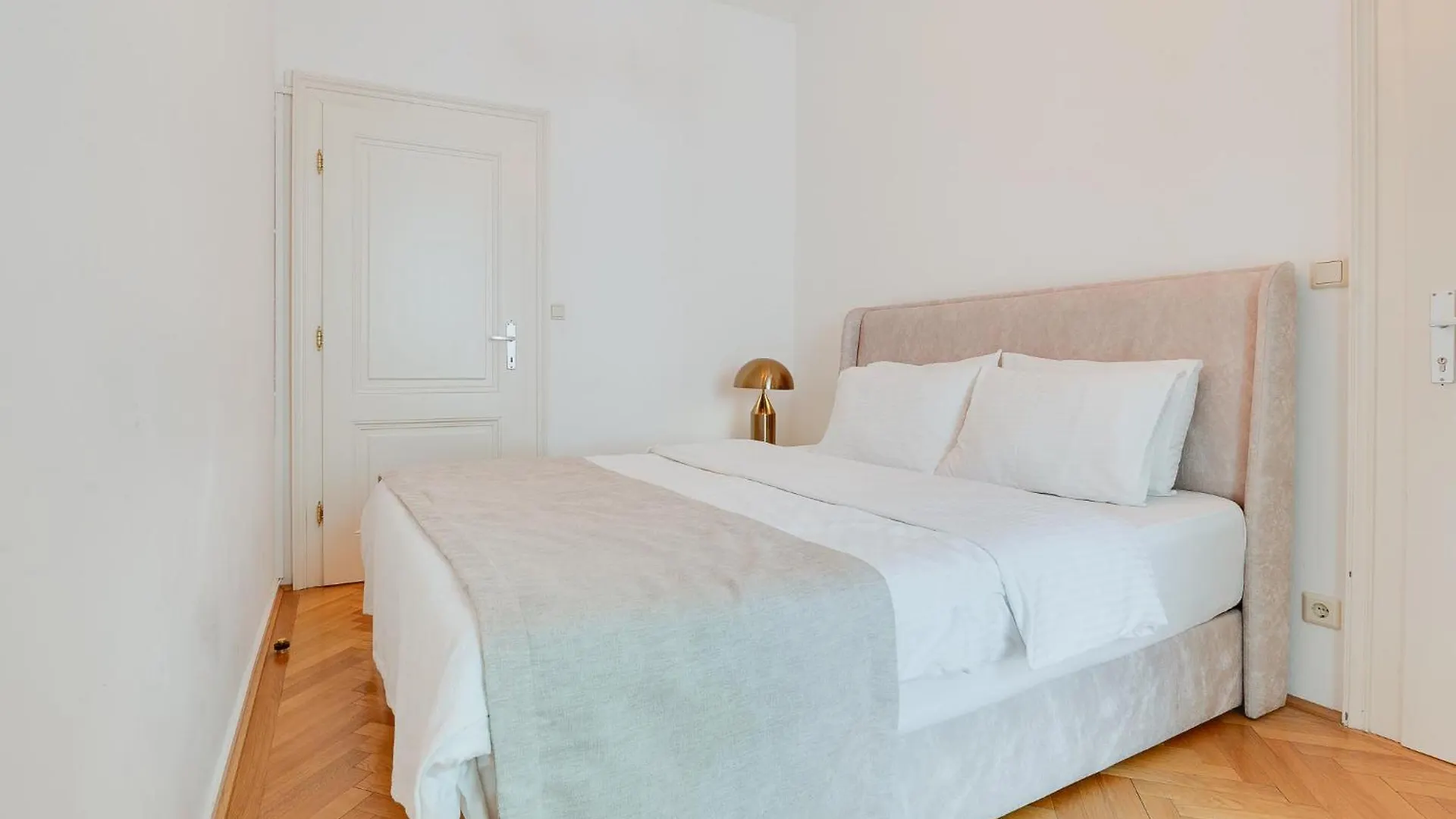 Atik Hotel Vienna