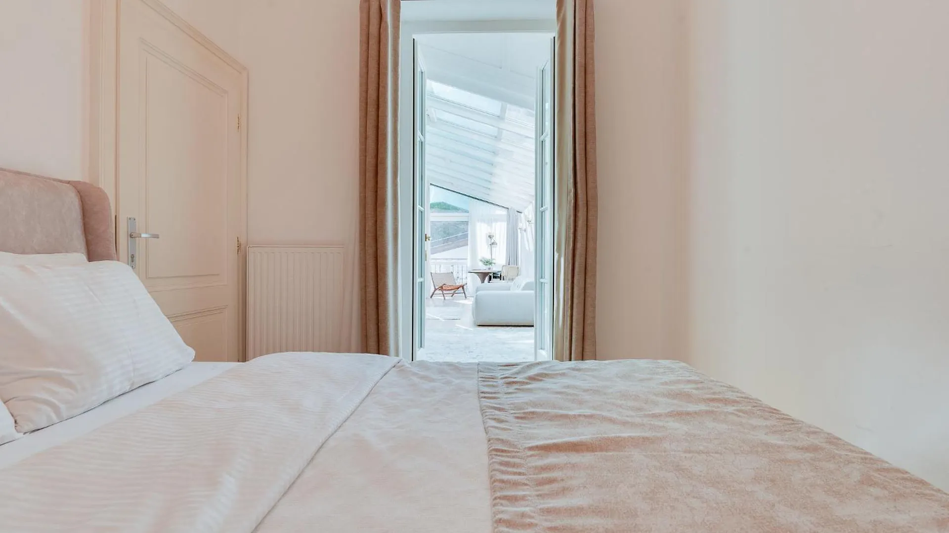 Atik Hotel Vienna Austria
