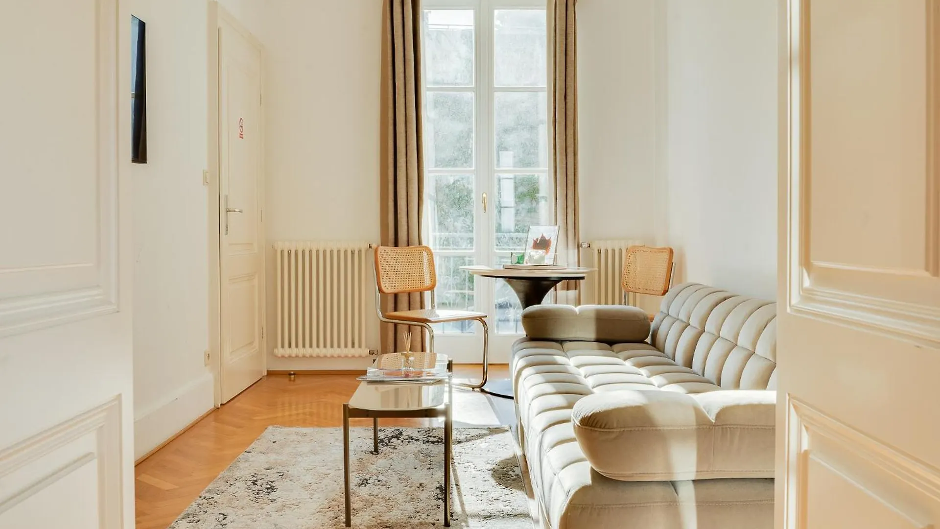 Atik Hotel Vienna Austria