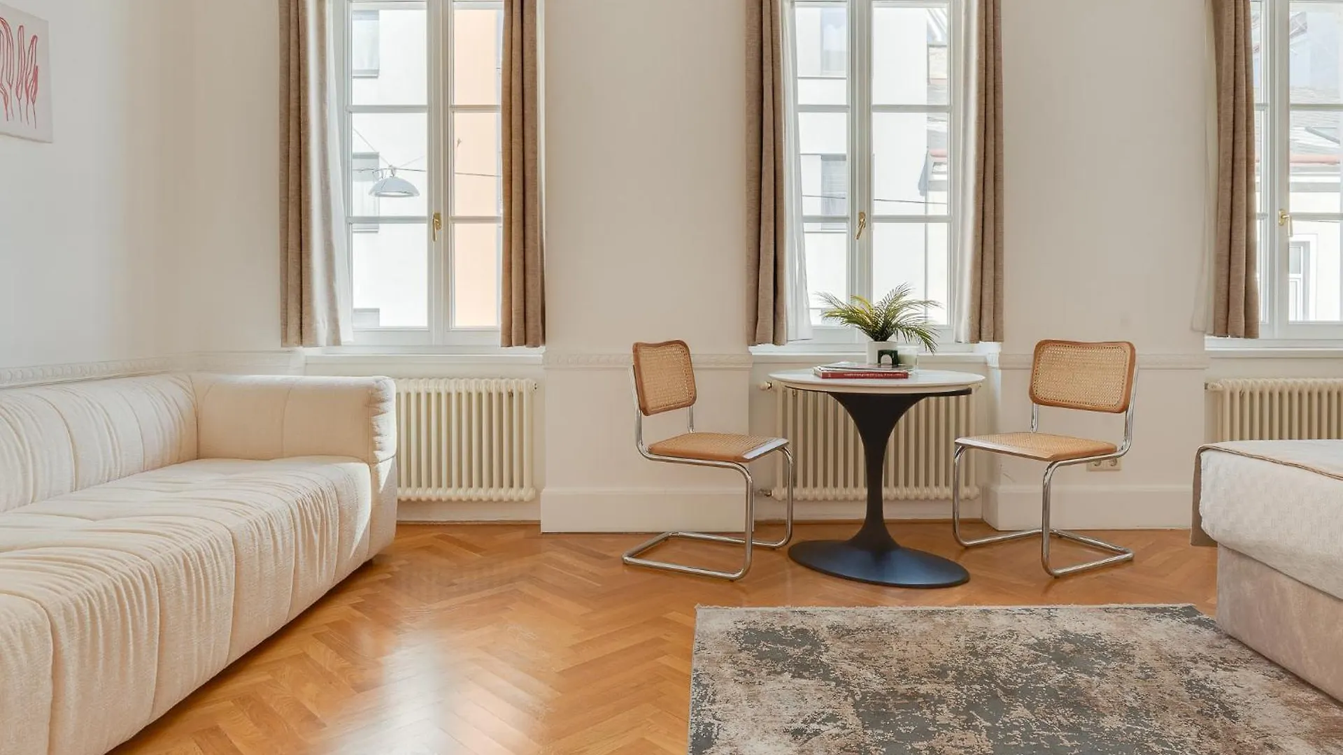 Atik Hotel Vienna Austria