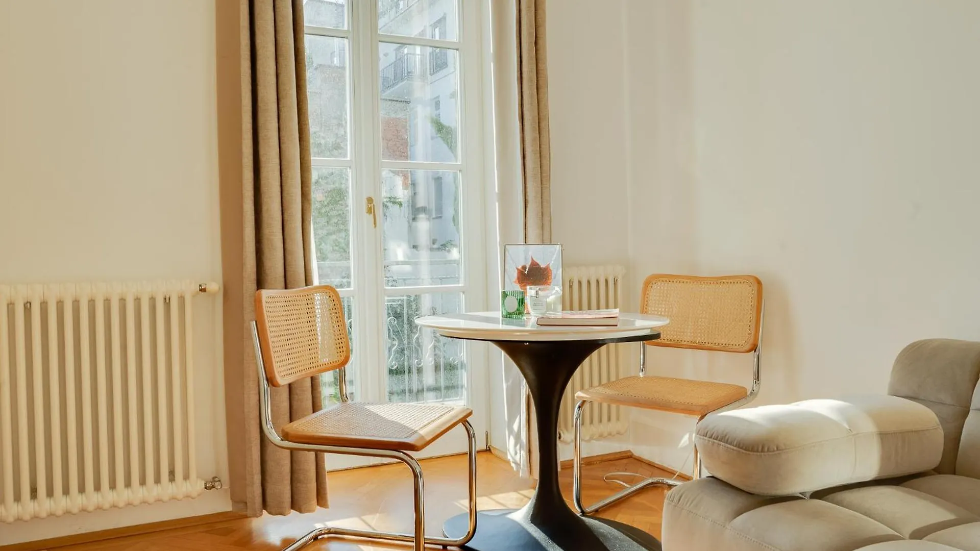 Atik Hotel Vienna