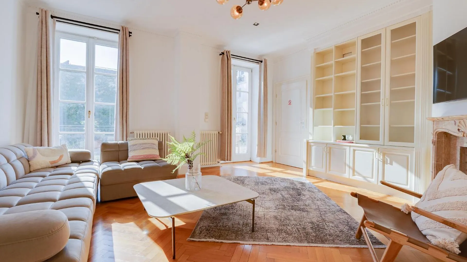 Atik Hotel Vienna