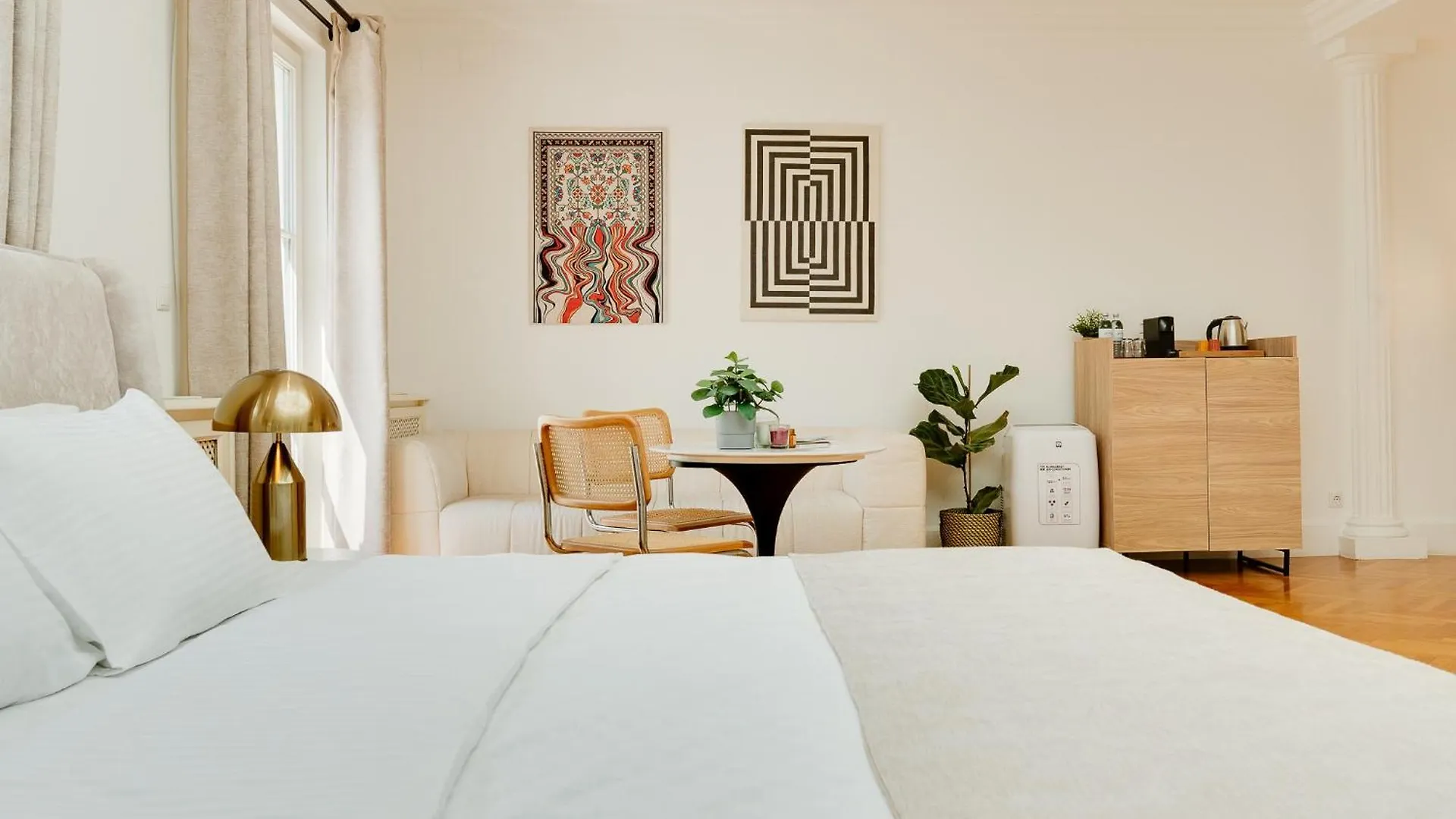 Atik Hotel Vienna