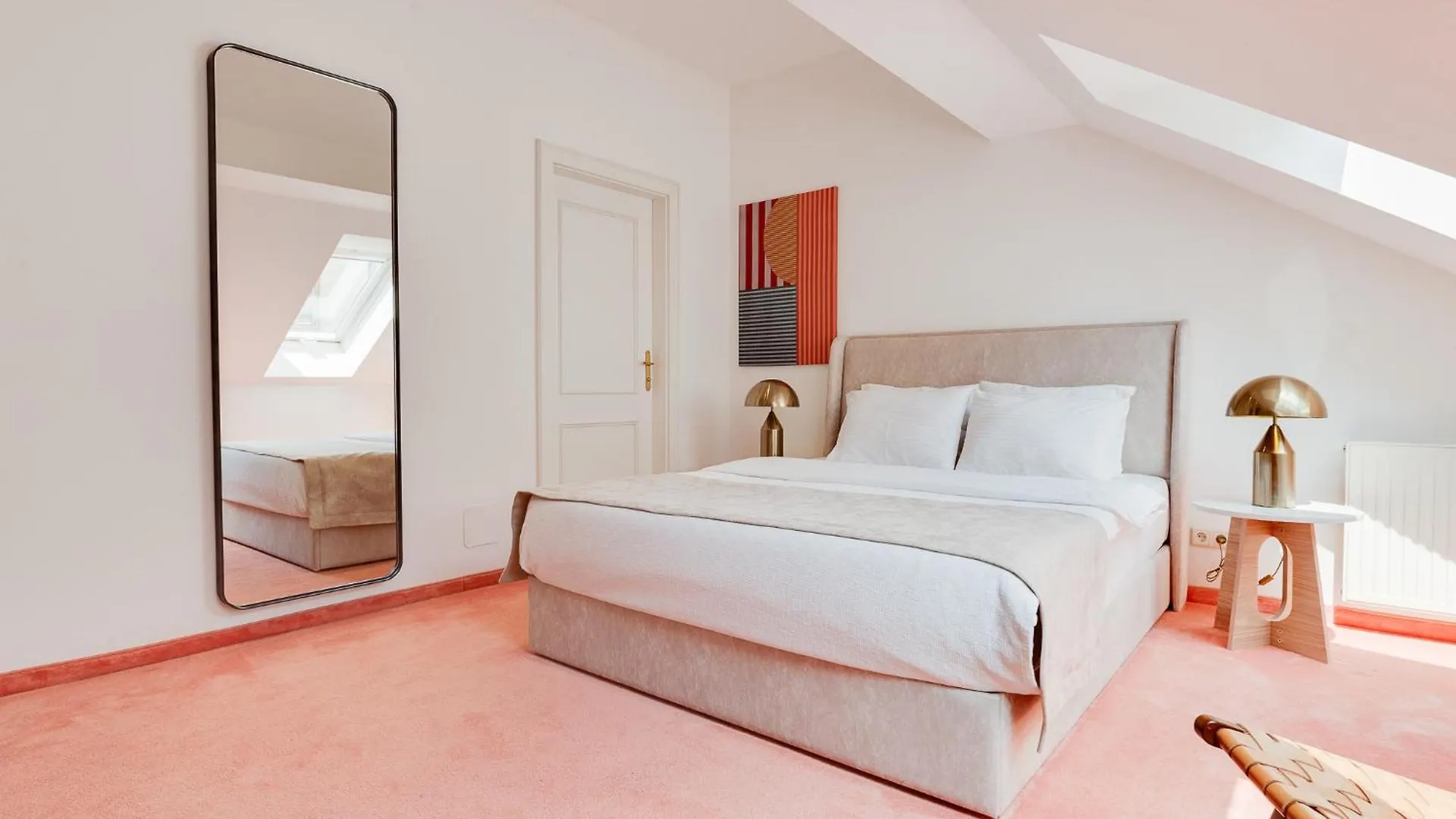 Atik Hotel Vienna 0*,  Austria