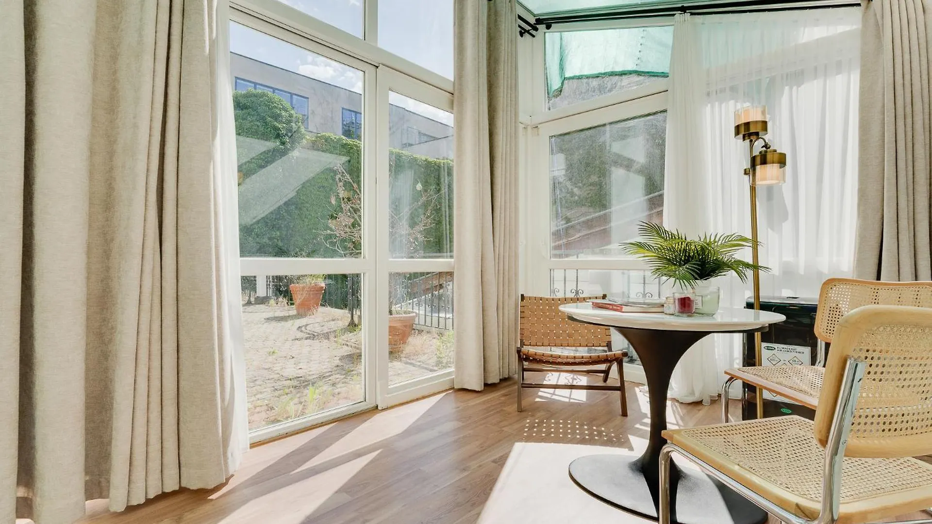 Atik Hotel Vienna