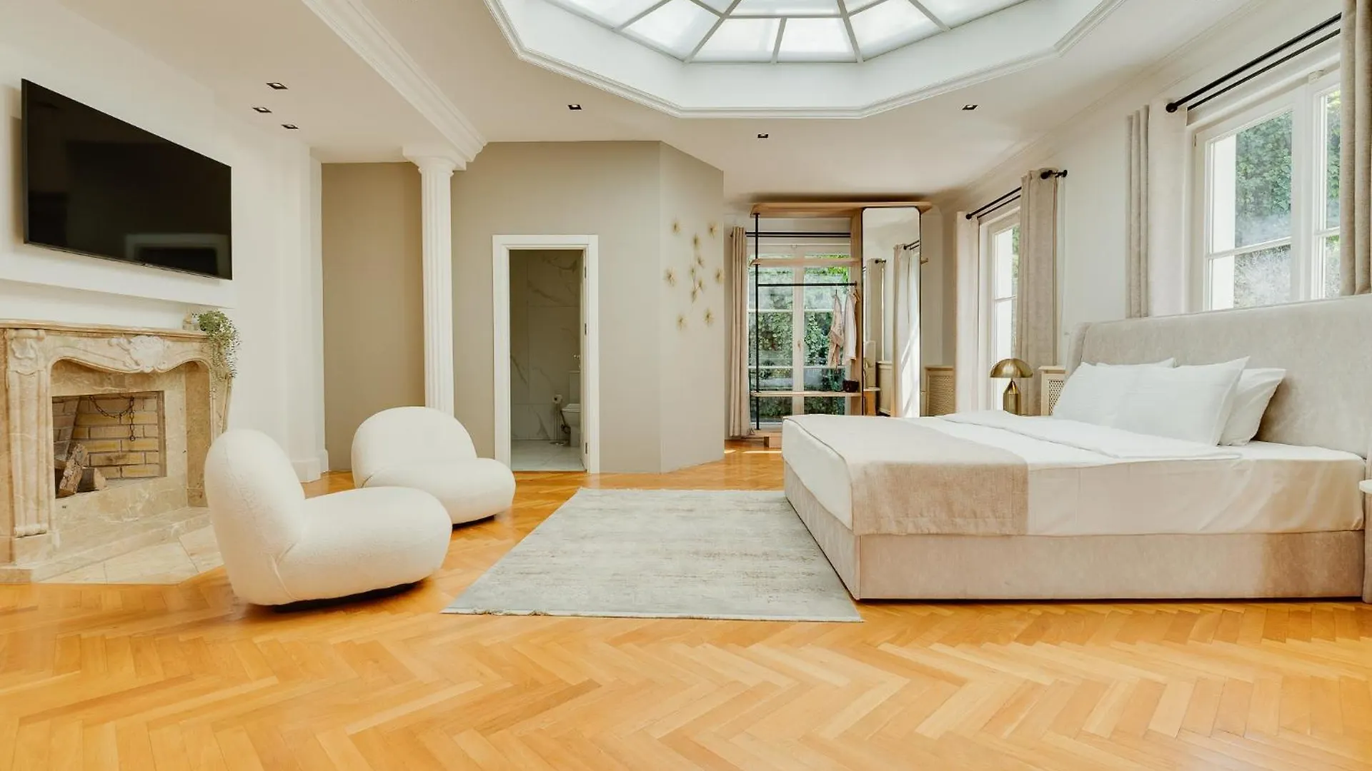 Atik Hotel Vienna
