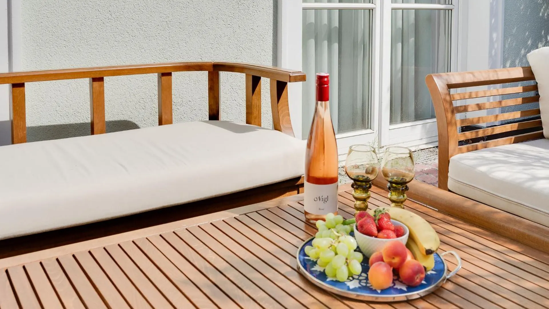 Atik Hotel Vienna 0*,  Austria