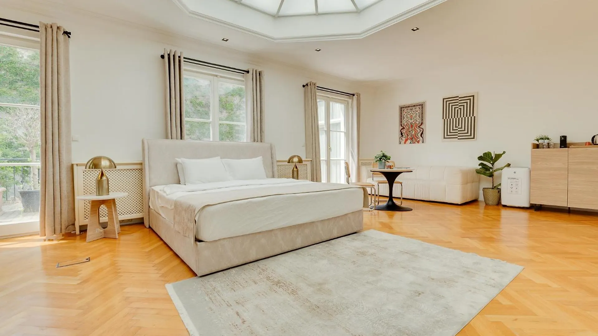 Atik Hotel Vienna