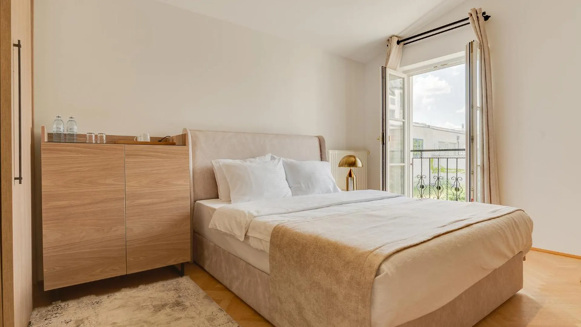 Atik Hotel Vienna