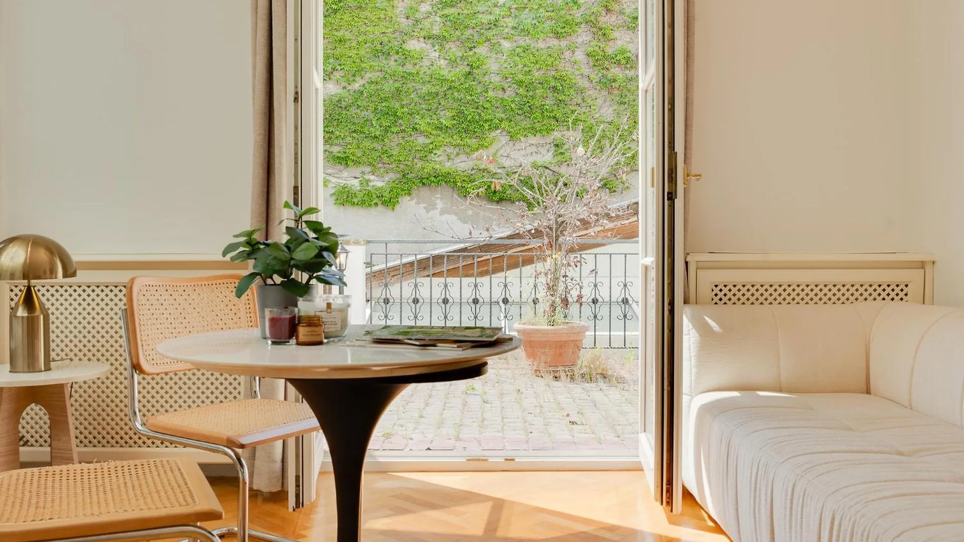 Atik Hotel Vienna
