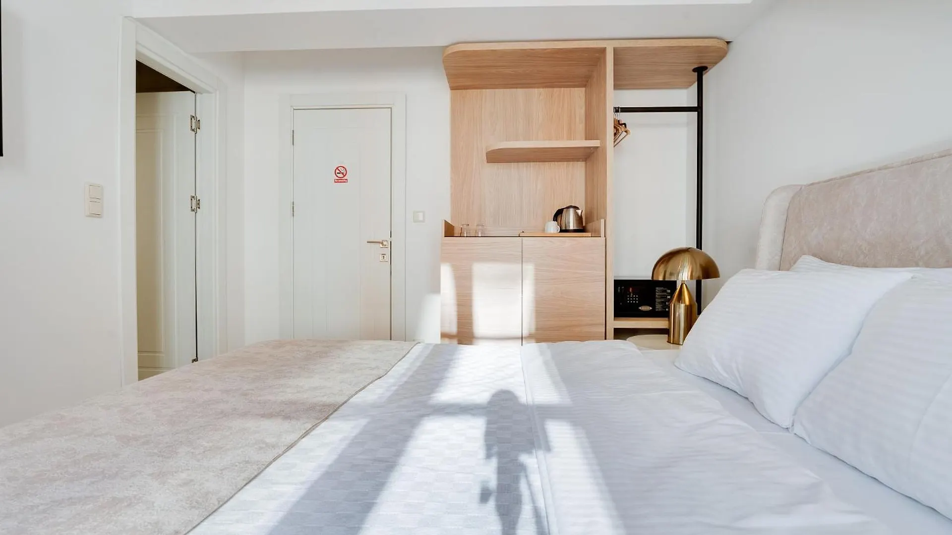 Atik Hotel Vienna Austria