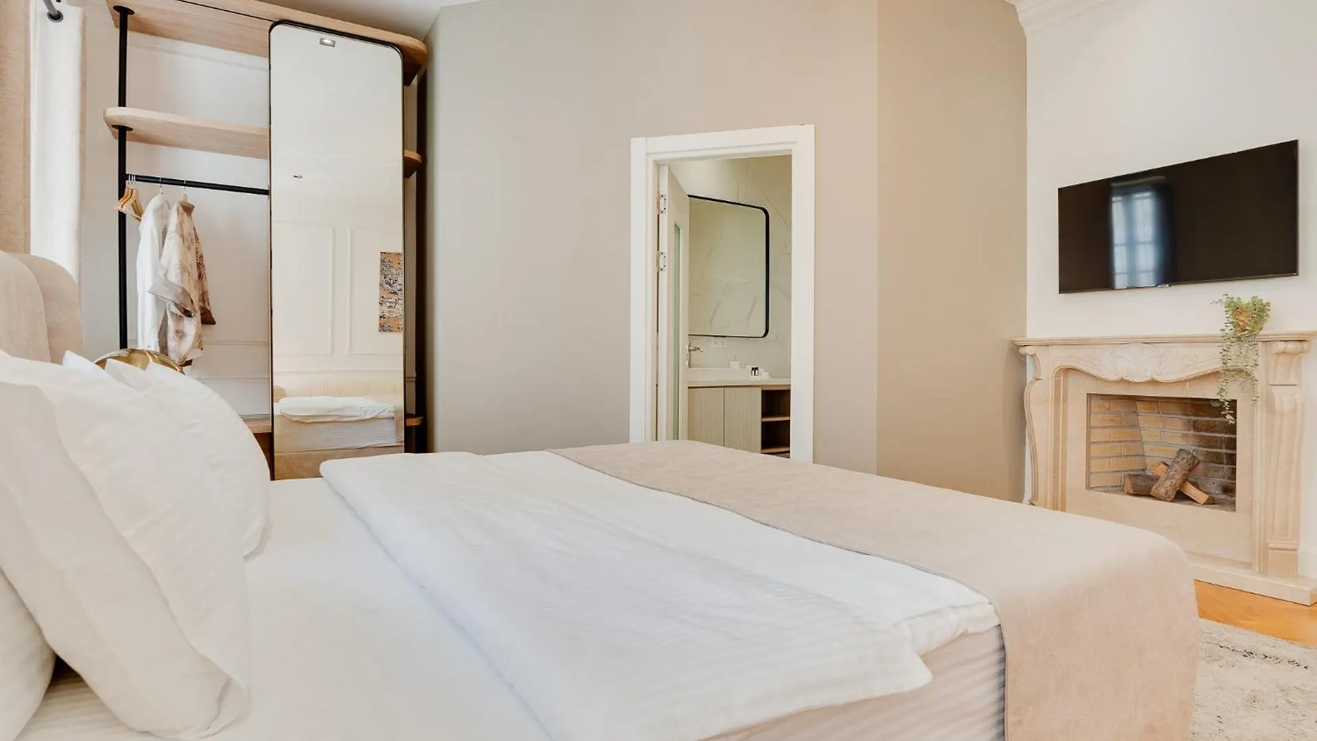 Atik Hotel Vienna