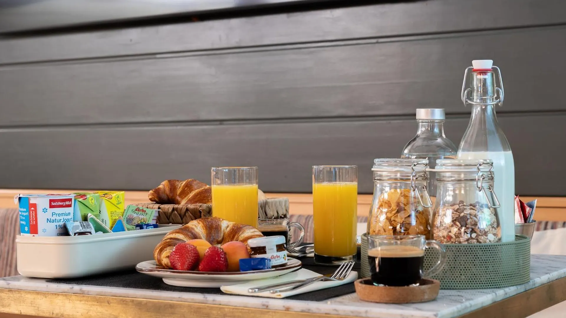 Atik Hotel Wien