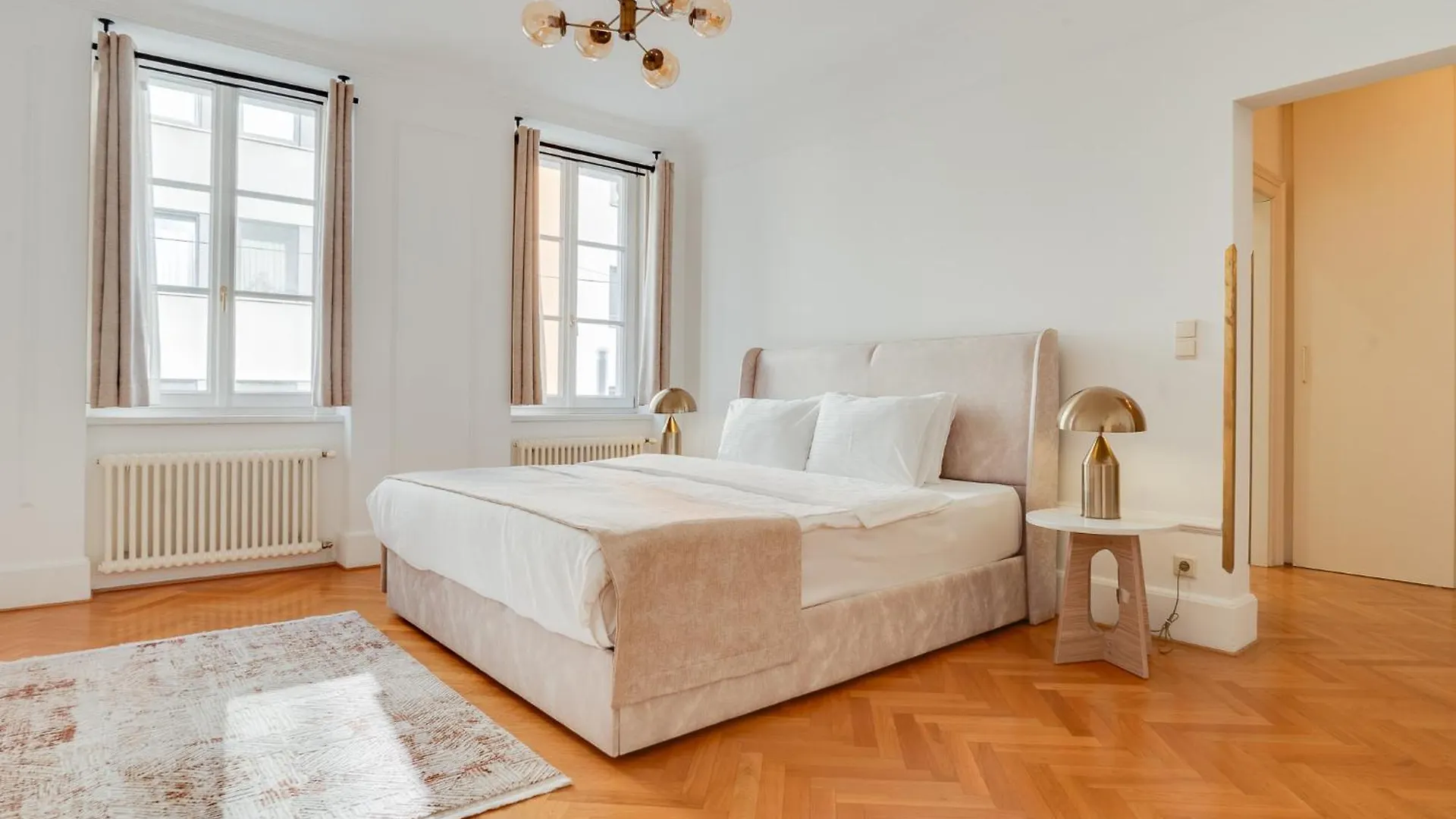 Atik Hotel Wien Österreich