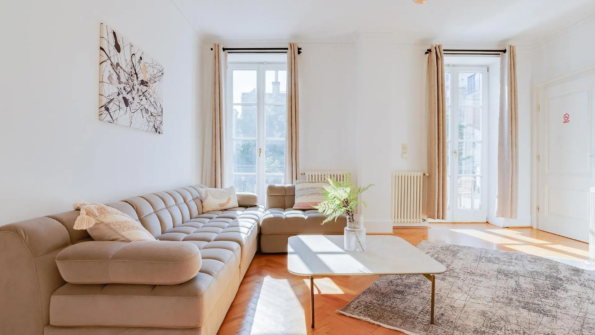 Atik Hotel Wien 0*,