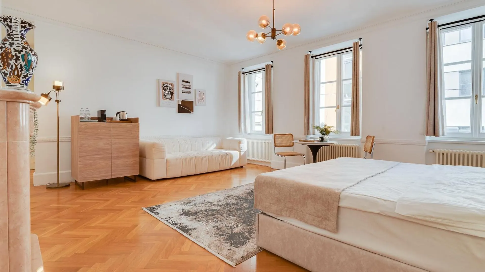 Atik Hotel Wien