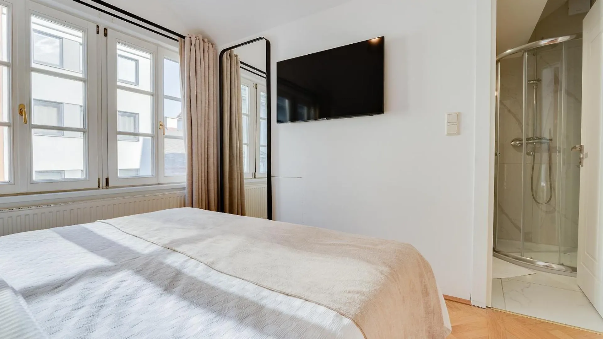 Atik Hotel Vienna