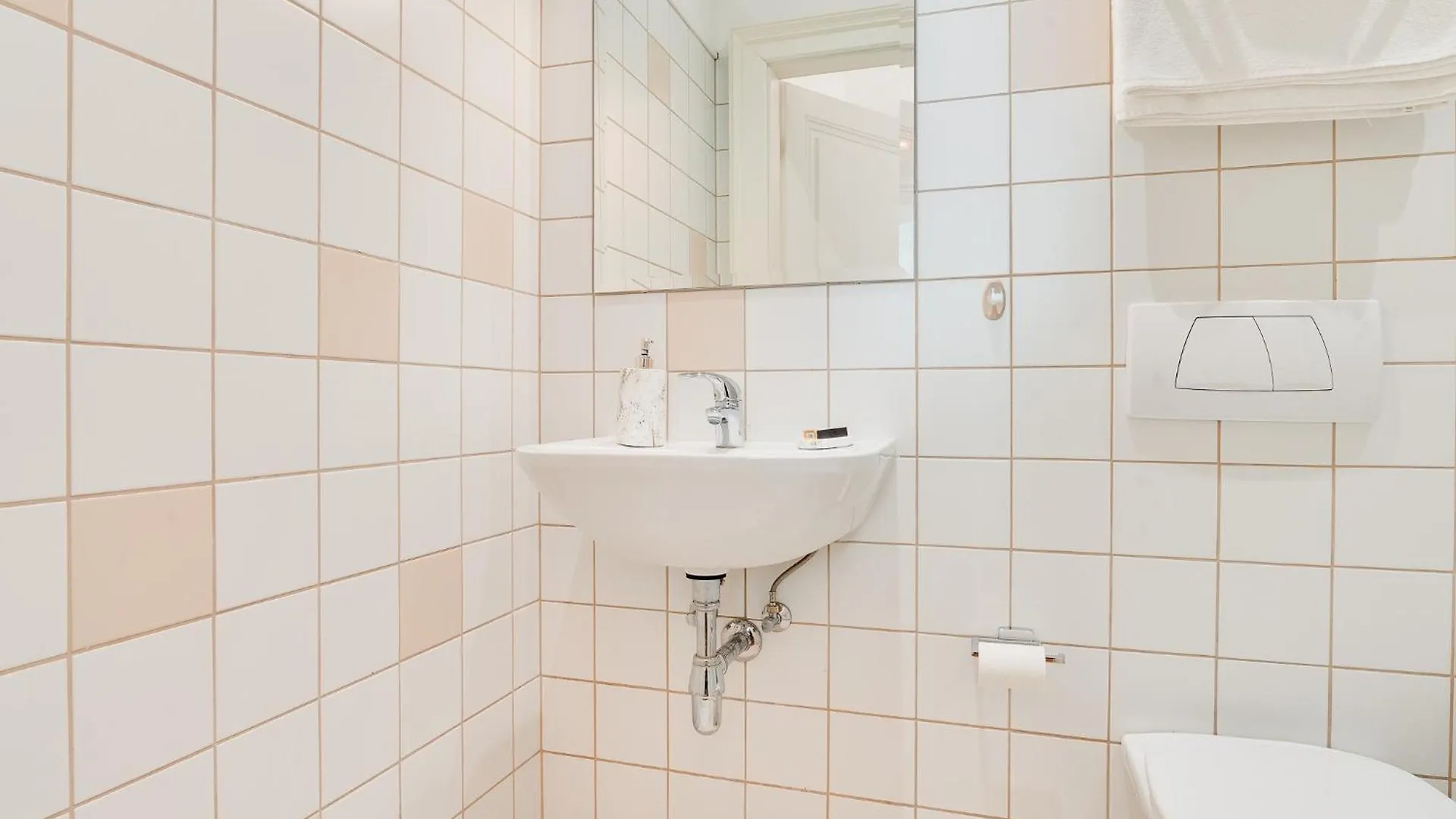 Atik Hotel Vienna