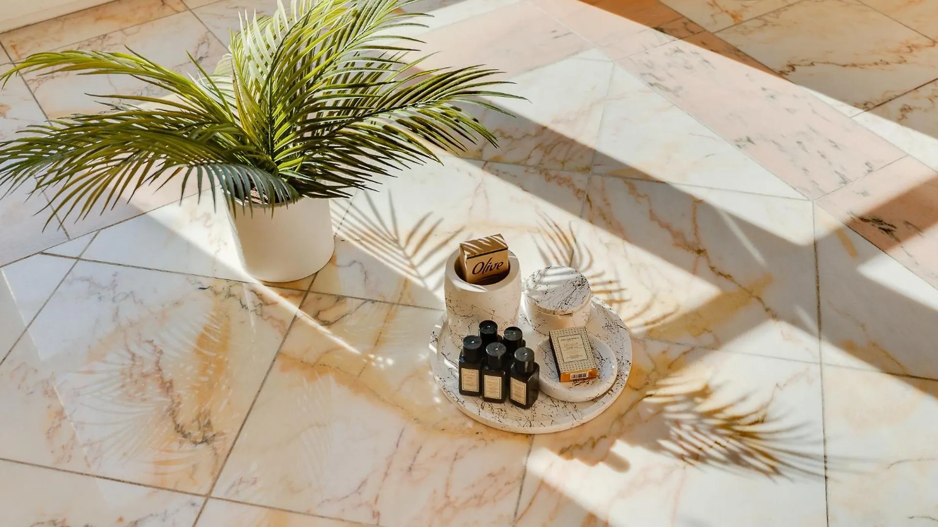 Atik Hotel Viyana